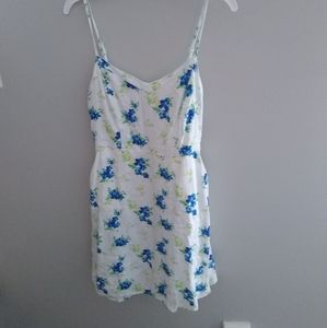 🦋SALE 2/$12🦋SO Summer Dress